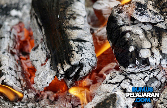 Pengertian Perubahan Kimia Definisi Ciri Sifat Jenis Faktor dan Contohnya