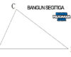 Rumus Segitiga Sifat Unsur Keliling Luas Gambar Contoh Soal