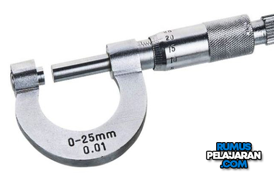 Alat Ukur Panjang