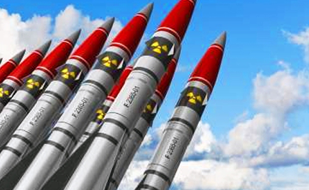 Keuntungan Tenaga Nuklir