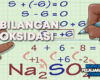 Pengertian Bilangan Oksidasi Definisi Aturan dan Contoh Soal Biloks