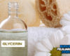 Pengertian Gliserin Definisi Kegunaan Fungsi Khasiat dan Manfaatnya