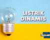 Pengertian Listrik Dinamis Definisi Rumus Rangkaian dan Contohnya