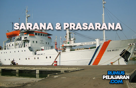 Pengertian Sarana dan Prasarana Definisi Fungsi Perbedaan Contohnya