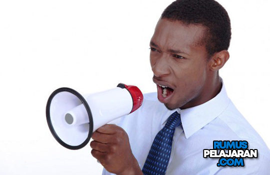 Materi Gaung Gema Perbedaan Contoh