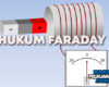 Pengertian Hukum Faraday Definisi Bunyi Rumus Penerapan Contoh Soal dan Pembahasan