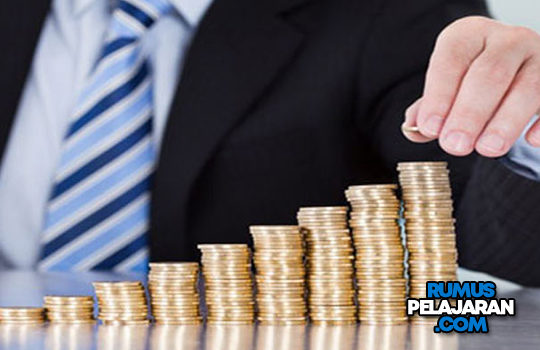 Materi Kebijakan Fiskal Instrumen Fungsi Jenis Contoh