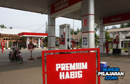 Pengertian Kelangkaan Faktor Penyebab Ciri Cara Mengatasi Contoh