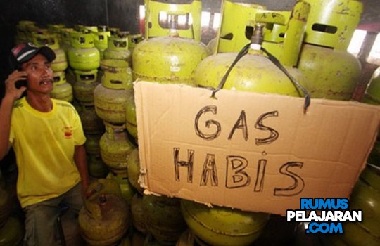 Pengertian Kelangkaan