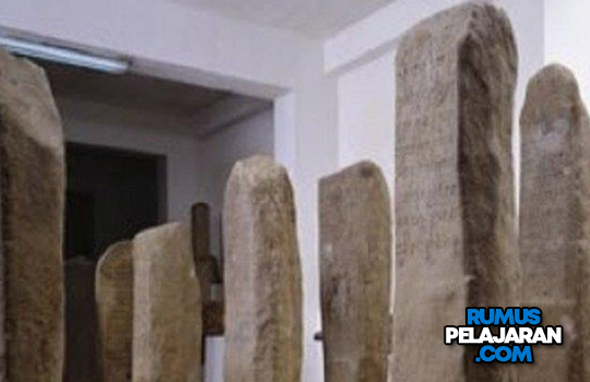 Prasasti Yupa Kerajaan Kutai