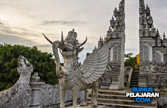 Sejarah Kerajaan Kutai Martapura Letak Pendiri Raja Kejayaan