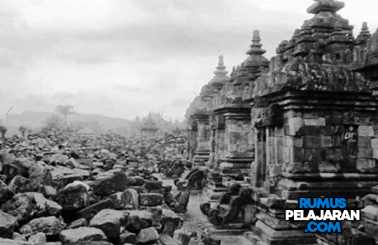 Sejarah Kerajaan Kutai