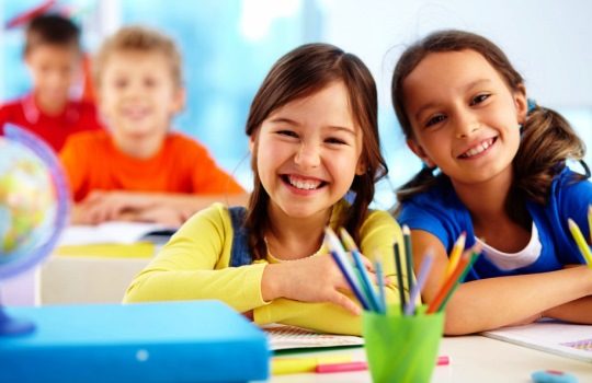 School Values Taught by Global Sevilla International School in Jakarta