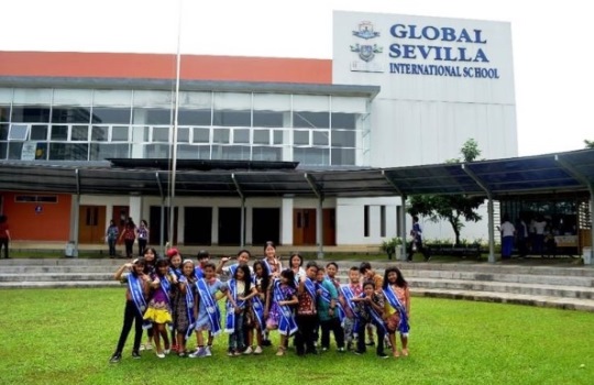 Berbagai Jenjang Program Yang Ada Di Sekolah Internasional Global Sevilla