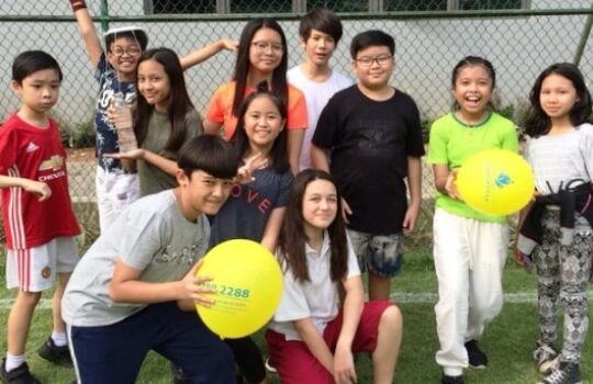 Mengenal Jenjang Program Yang Ditawarkan Sekolah Internasional Global Sevilla