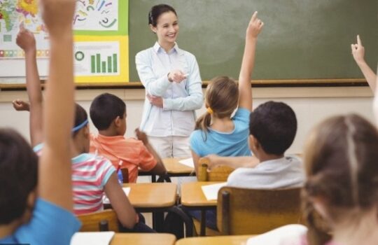 Cara Mencari Luas Persegi Panjang