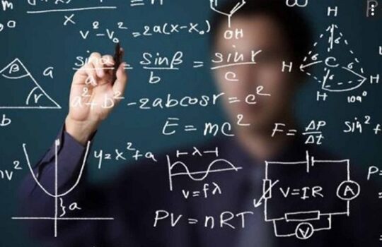 Luas Permukaan Volume Kubus