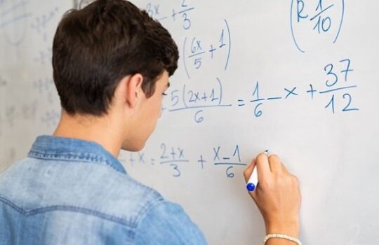 Volume Bangun Ruang Tabung