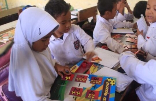 Apa Isine Wusana Basa Ono Ing Pidato