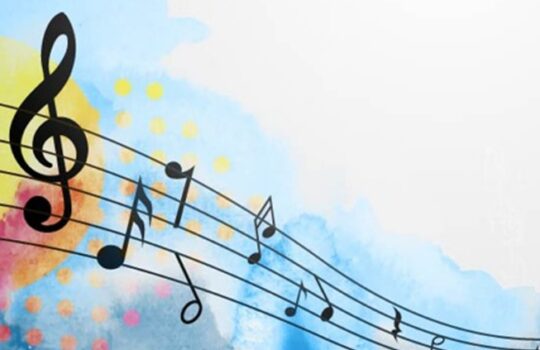 Apa yang Dimaksud Tempo Lagu​