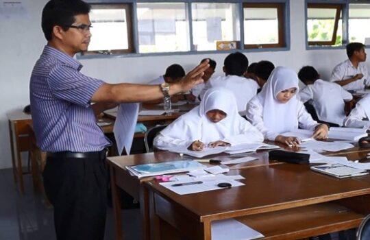 Cara Menjaga Kesehatan Reproduksi Pada Masa Pubertas