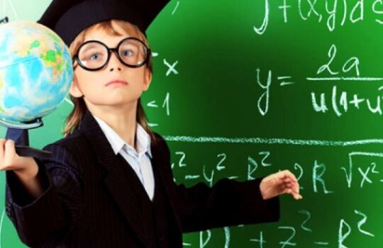 Kumpulan Rumus Matematika SD SMP SMA