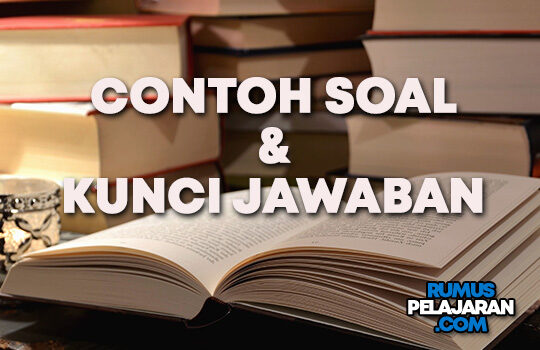 Ciri Ciri Pembuluh Nadi