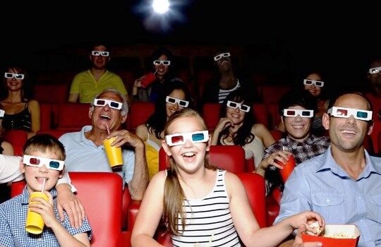 Bioskop Bencoolen XXI Cinema 21 Bengkulu