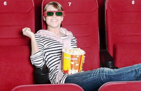 Bioskop Solo Paragon XXI Cinema 21 Solo