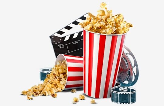 Bioskop Studio XXI Cinema 21 Batam