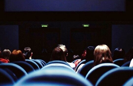 Bioskop Studio XXI Cinema 21 Makassar