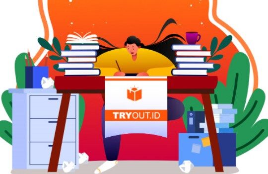 Latihan Soal SBMPTN Secara Online dan Mudah di tryout.id