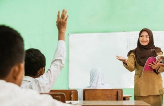 Benda yang tidak dapat menghantarkan panas dengan baik