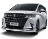 Percayakan Rental Mobil Alphard Makassar Murah dan Terpercaya Kepada Prima Trans