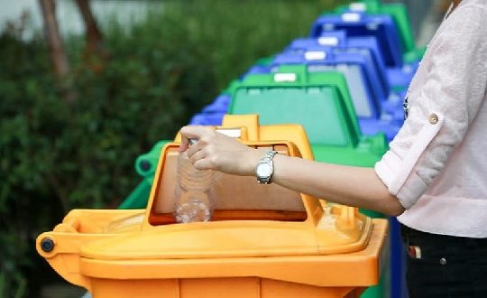 Contoh Program Efektif Mengelola Sampah untuk Lingkungan yang Lebih Bersih DLH Pekanbaru